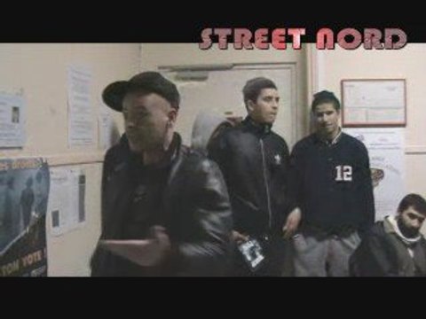 Freestyle-OFF 100 % Nord/Pas De Calais