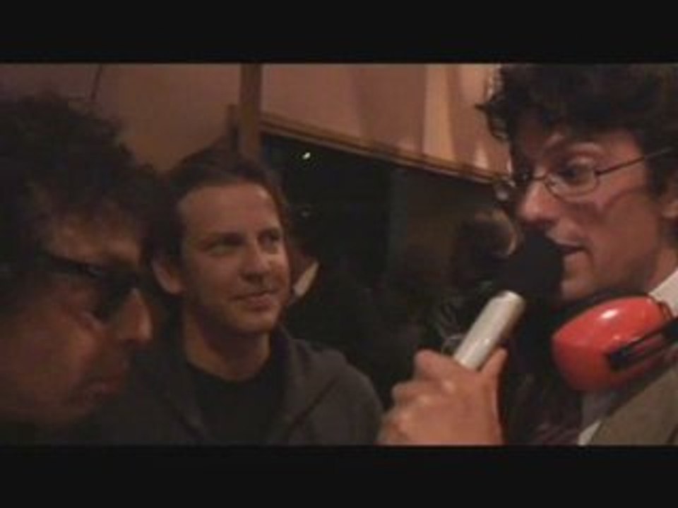 Interviews Festival 3