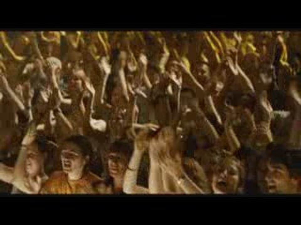 Incognito - bande annonce