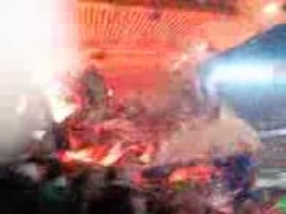 PSG-OM(15 mars 2009)