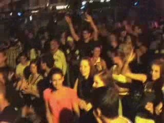 Madhi Jaggae & Dj Kozta (summer 2007)