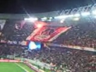 PSG-OM(15 mars 2009)