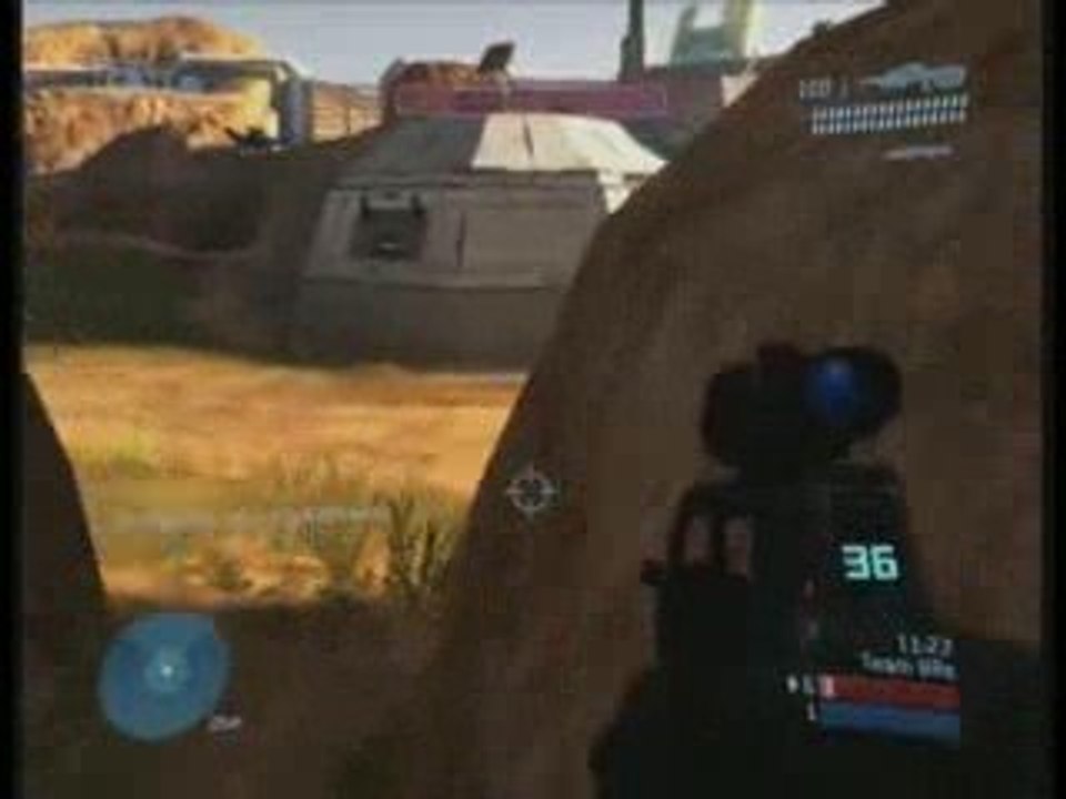 Halo 3 Montage ( Team EOD)