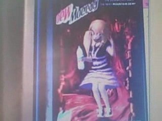 Mountain Dew~by KJ-52