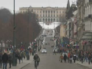 Chinese Spiritual Culture Graces Oslo Norway