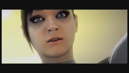 Wanted : Les Armes du Destin Personnage Trailer