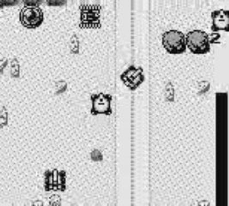Trax (Game Boy)
