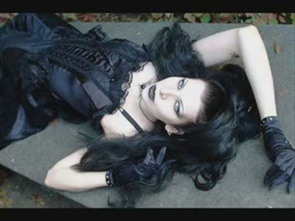 GO..GOTHIC 4