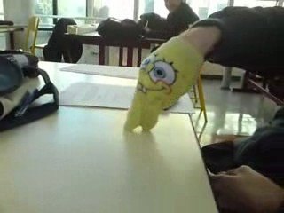 Les aventures de Bob N°1