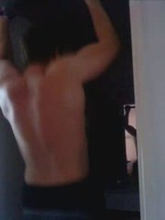 26 tractions 2/3 à 88 kgs