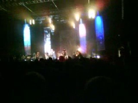 les cowboys fringants concert 6 fevrier 2009 l'expédition