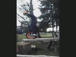 trial Koxx à sapois