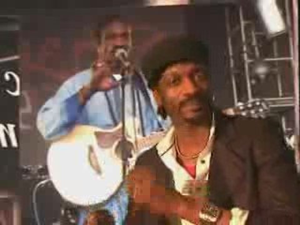 laye sow Clip ambassadeurs