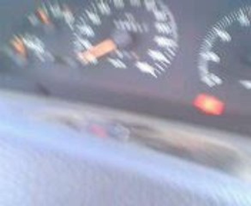 155 v6 turbo premiers tours de roues