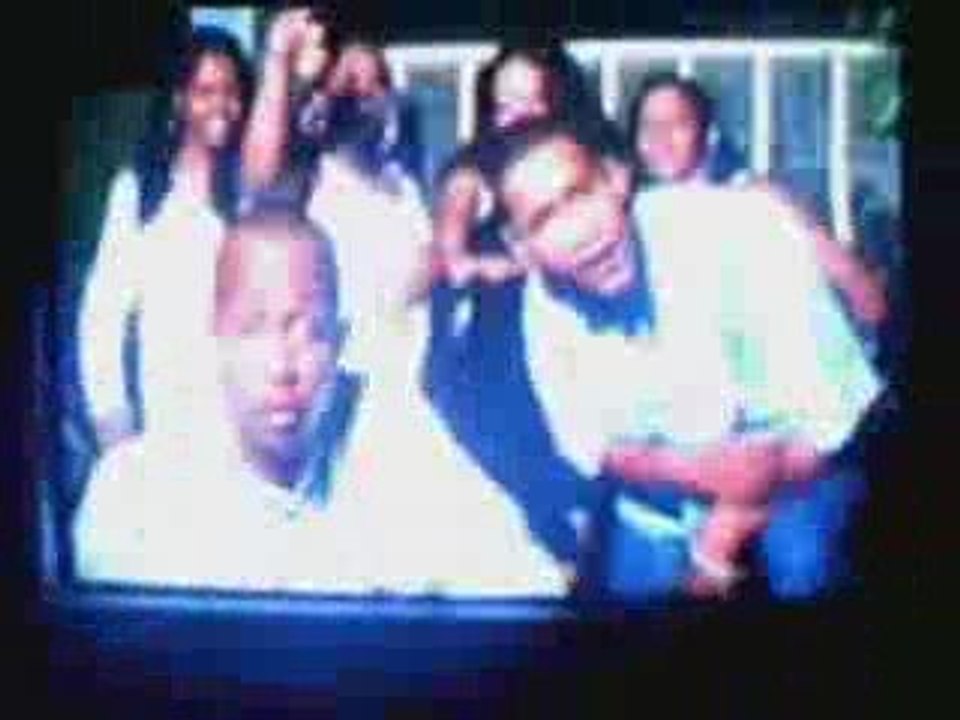 Reggae&co II clip