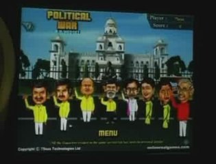 Indian Gaming Gets Political