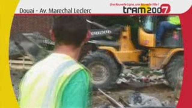 Projet Tram 2008 SMTD-Petit coin de Paradis.