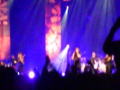 La tête haute les cowboys fringants 6 02 09 à Lyon