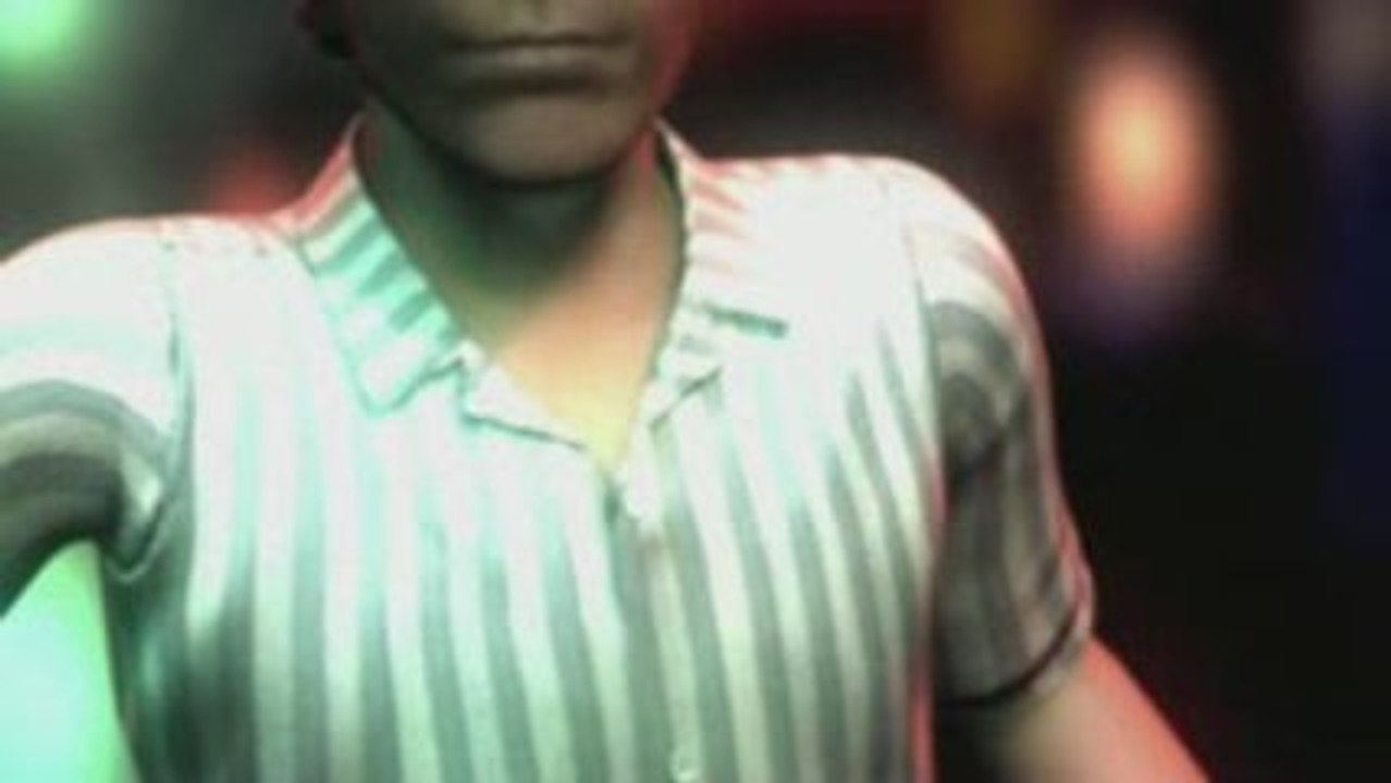 Dexter teaser