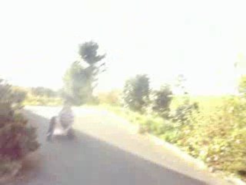Les Rois Du Skate , XD !