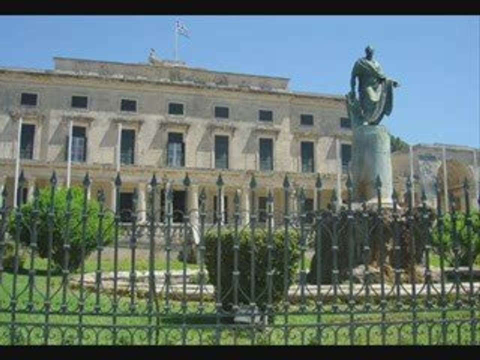 CORFU-HOLIDAY