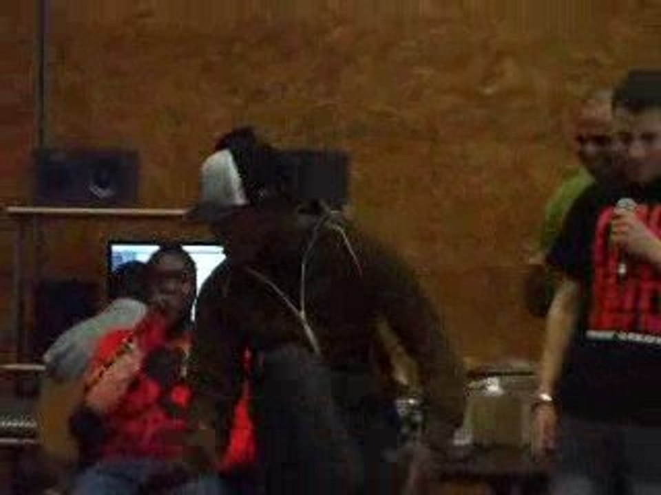 Zoxee+rap+beatbox+krump
