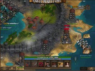 Pétage de lile des &F&