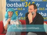 Football365 : Match365 / PSG-OM