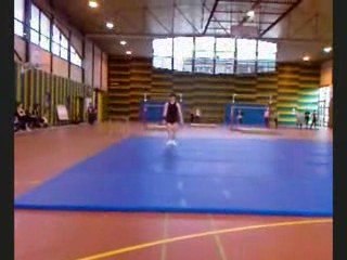 Gym Bac Sol Garçon