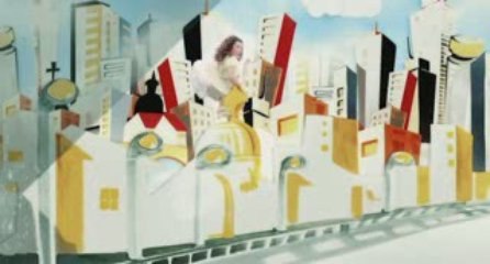 Angelitos Buenos - Ángeles S.A