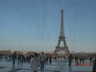 TOUR EIFFEL PARIS