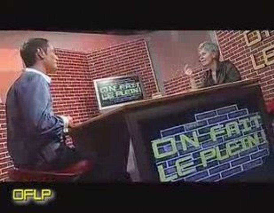 ANNIE LEMOINE SANS TABOU AVEC VINCENT CERUTTI
