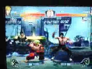 Challenger vs Mh-Kof