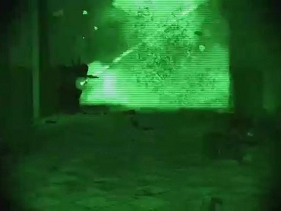 Call of Duty Modern Warfare 3 Trailer