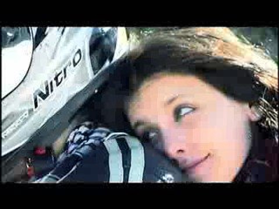 TRAILER APRENDIENDO A SER MALA