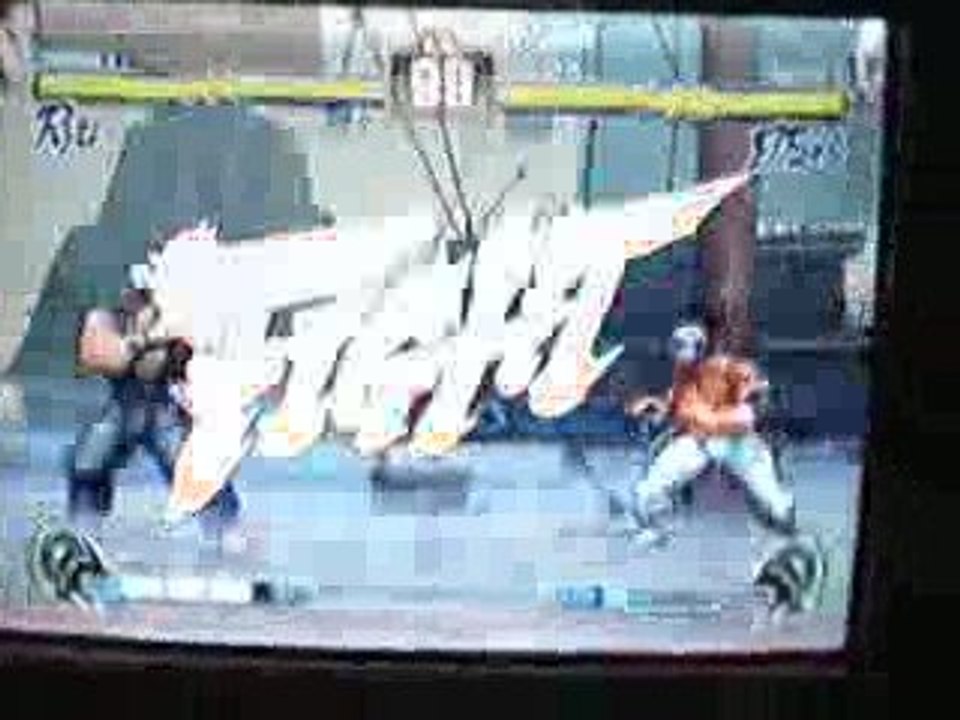 WTC vs Oubah