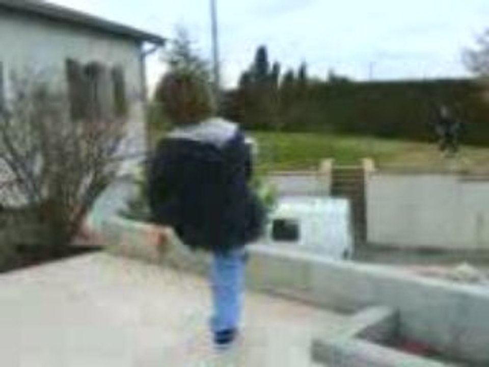 Transfert Louis foot romain