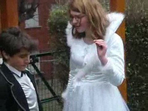 Hot'N'Cold - Parodie by Jalis et Lola