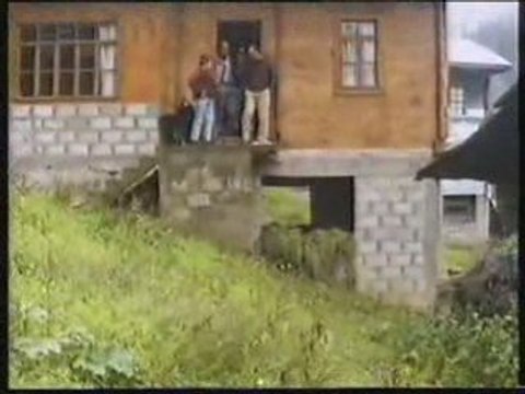 - Salih Gülas Cevat-Sedat Kanber-Ayder Yaylası