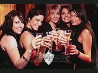 Gala GEA '09 au Casino Lyon Vert - www.club4ever.fr