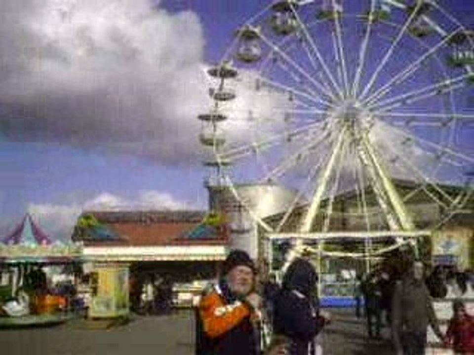 Aida Luna im Emder Hafen