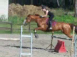 Stage cso avec Oriental - 15 Juillet  2OO8