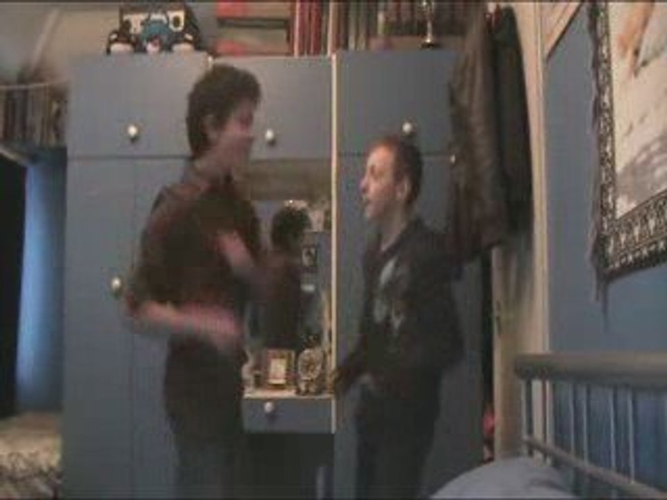 Bienvenue chez les kékés - Episode 2