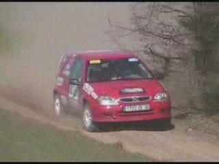 Terre de Provence 2008 par Ludo PassionRallye06