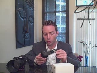 Zeikos Grip Review - ZE-CBG50 Battery Power Grip replace th