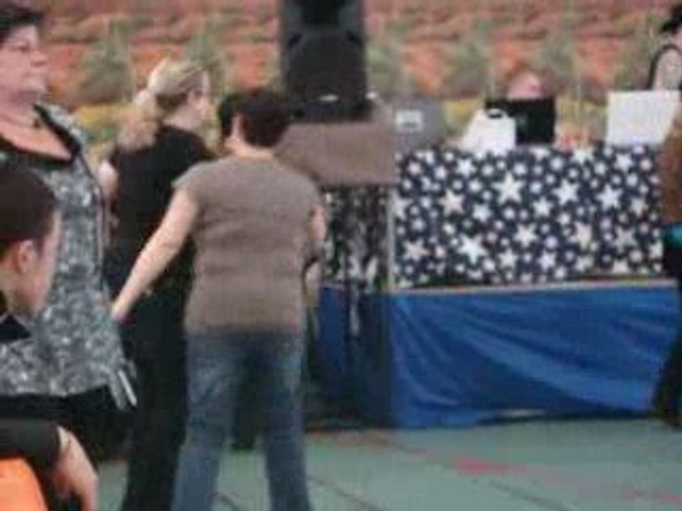 Rock'N Roll Anne !!!