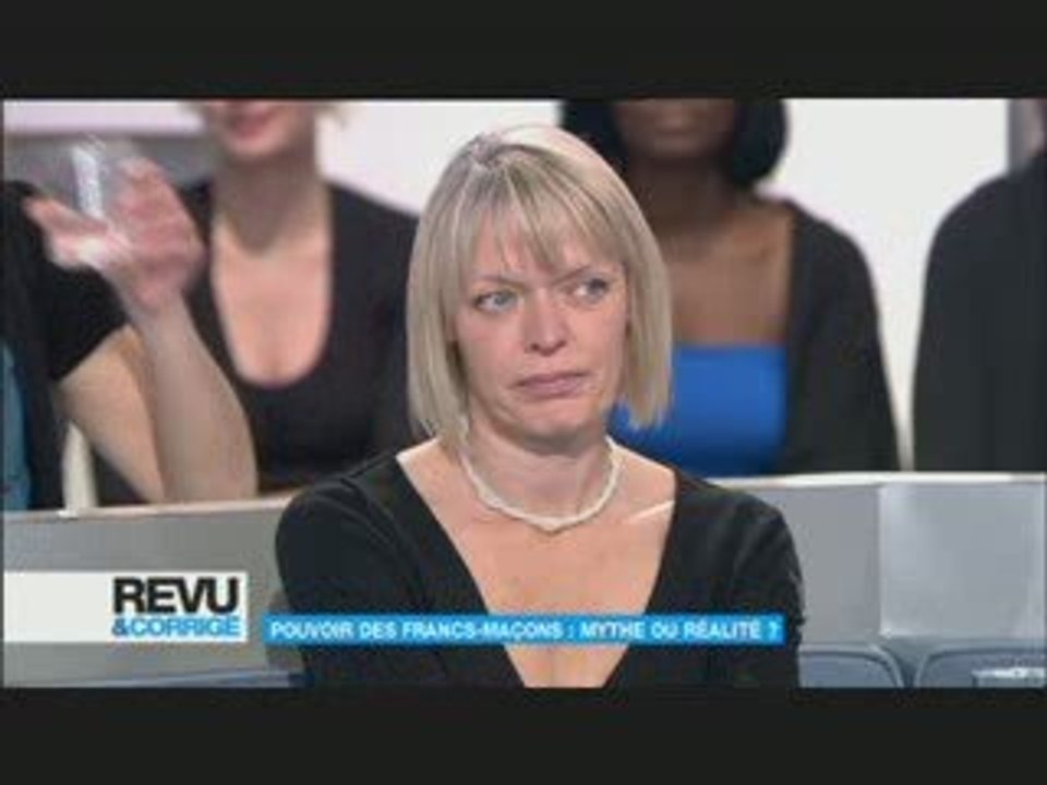 Francs Macons au coeur de l'Etat