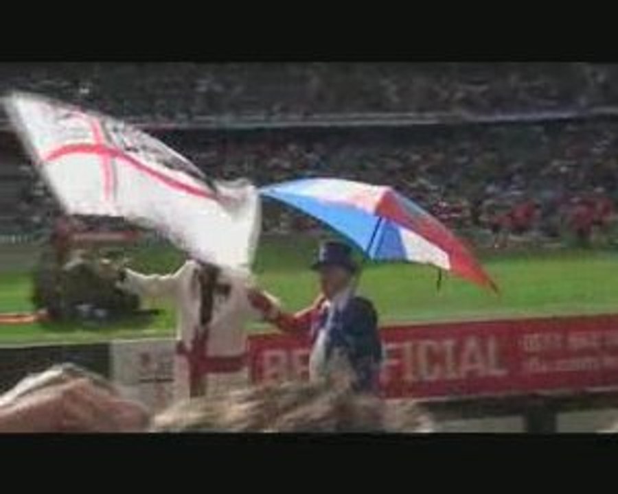 God Save The Queen