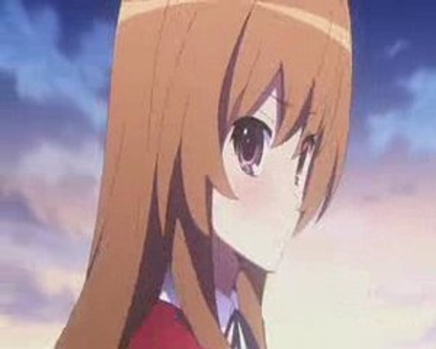 Toradora! Opening 2 Vostfr