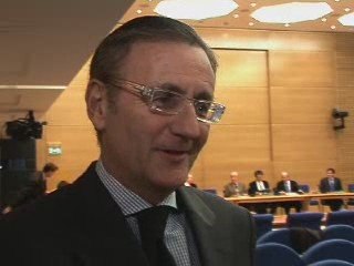 Réforme des collectivités Locales  |  André Vallini